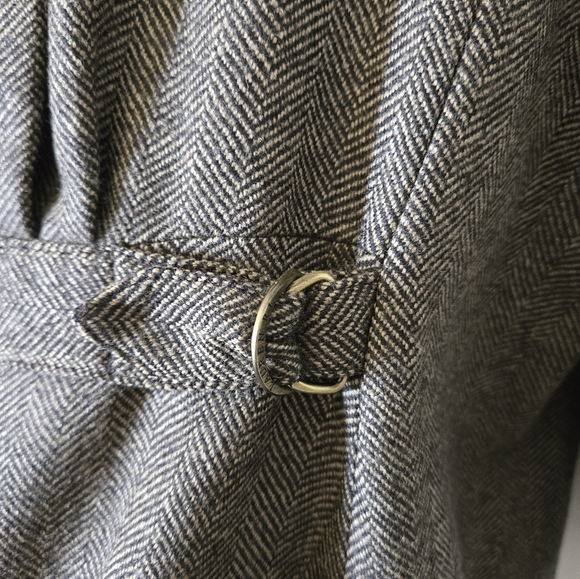 18W Womens Ralf Lauren Tweed Jacket - Picture 8 of 9